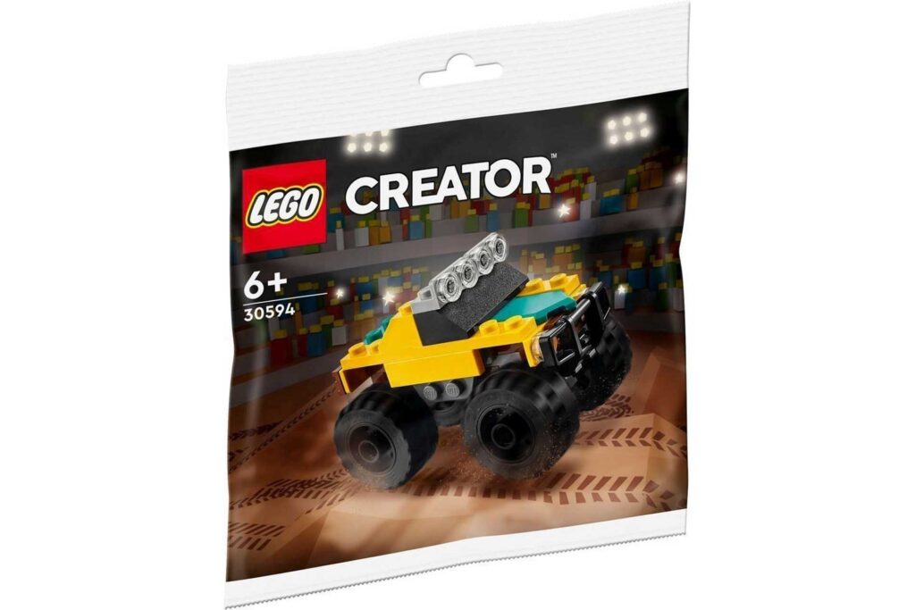 LEGO-30594