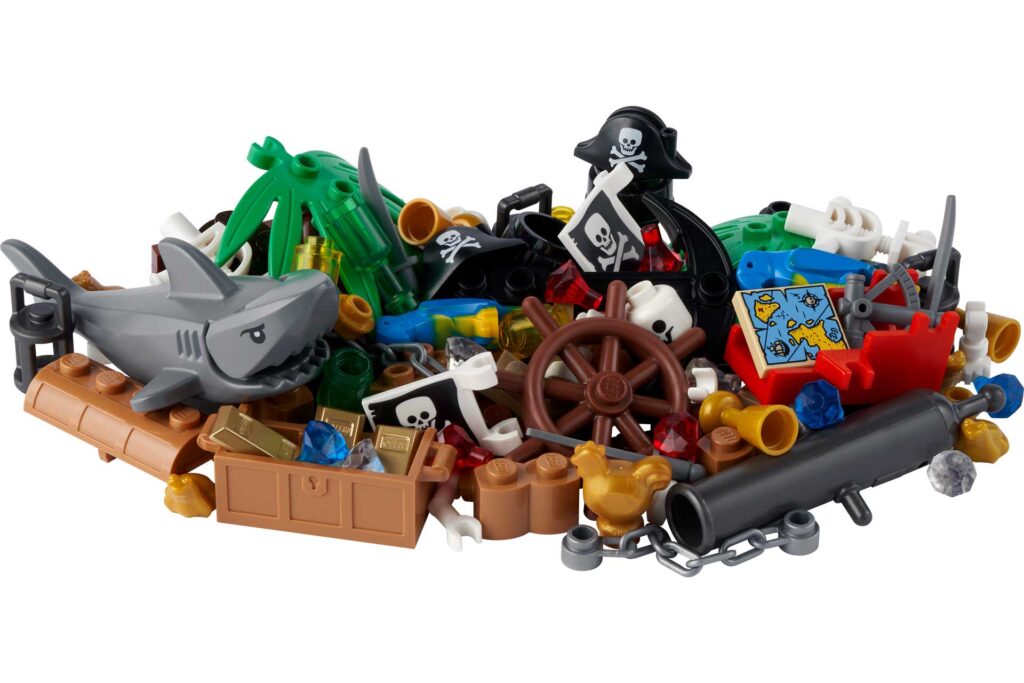 LEGO-40515