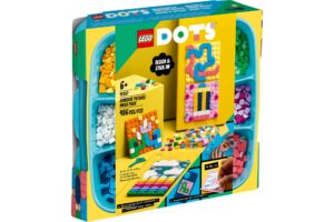 LEGO 41957 Dots Zelfklevende patches Megaset