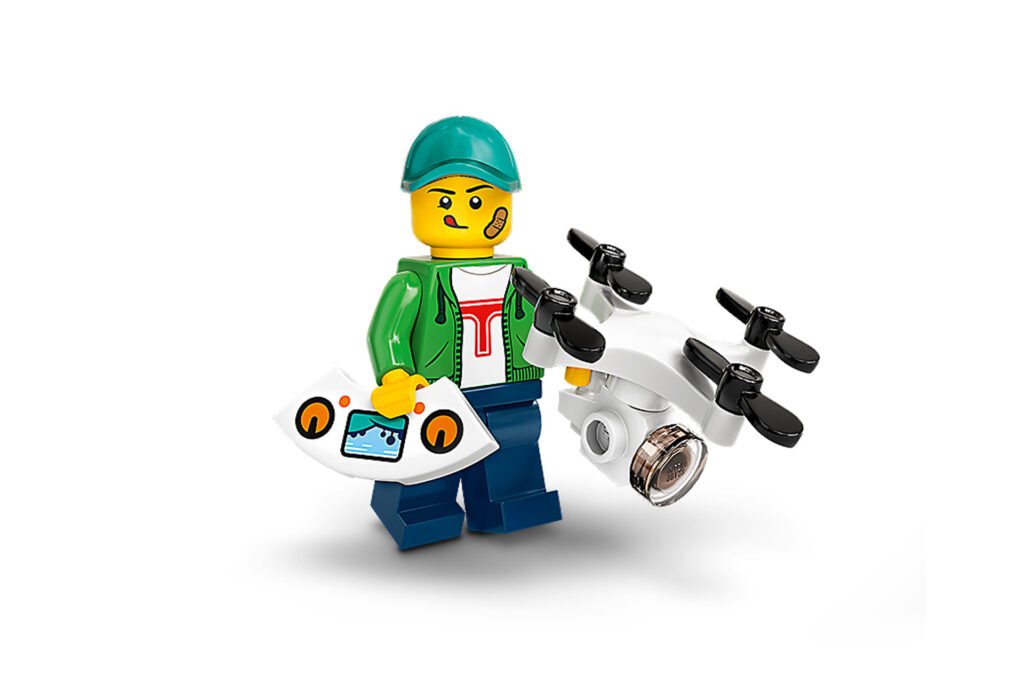 LEGO-71027-drone-boy