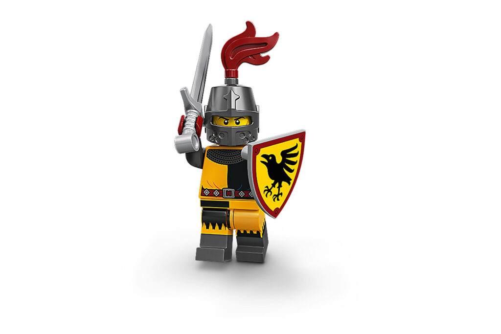 LEGO-71027-tournament-knight