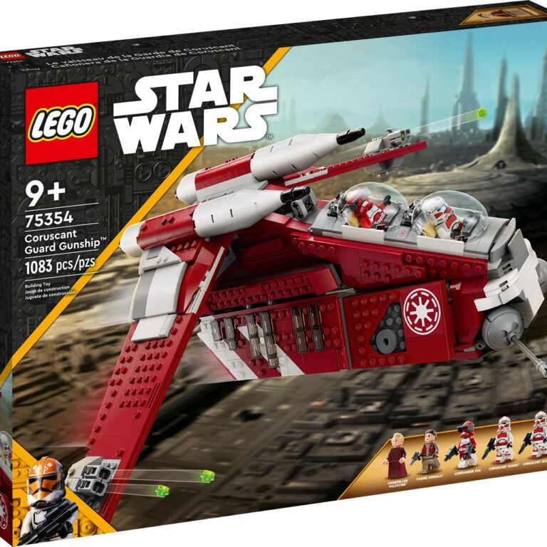 LEGO 75354