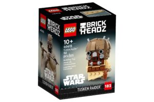 LEGO 40615 Brickheadz Tusken Raider