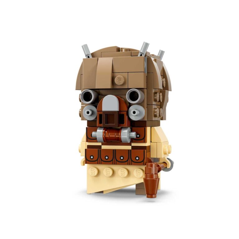LEGO 40615 Brickheadz Star Wars Tusken Raider - LEGO 40615 alt2