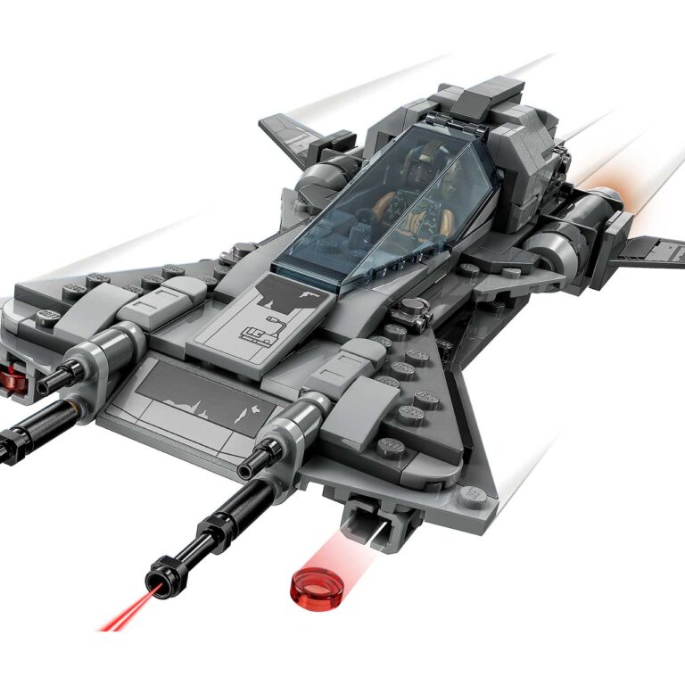 LEGO 75346 Star Wars Pirate Snub Fighter - LEGO 75346 alt2