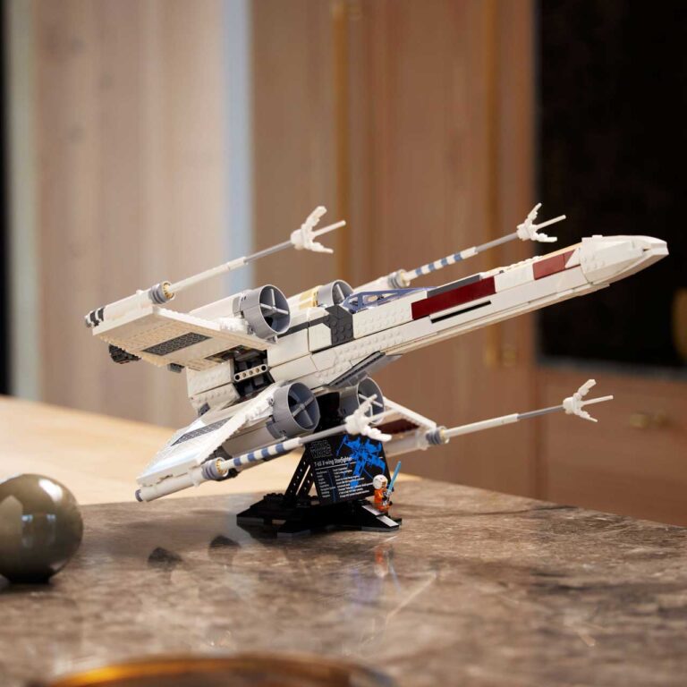 LEGO 75355 Star Wars UCS X-Wing Starfighter™ - LEGO 75355 alt10