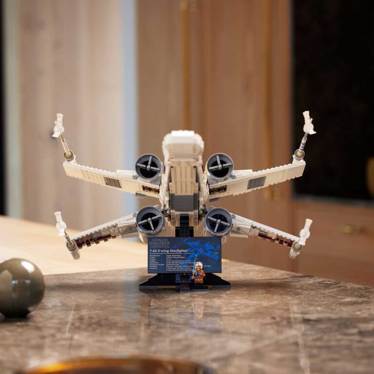 LEGO 75355 Star Wars UCS X-Wing Starfighter™ - LEGO 75355 alt11