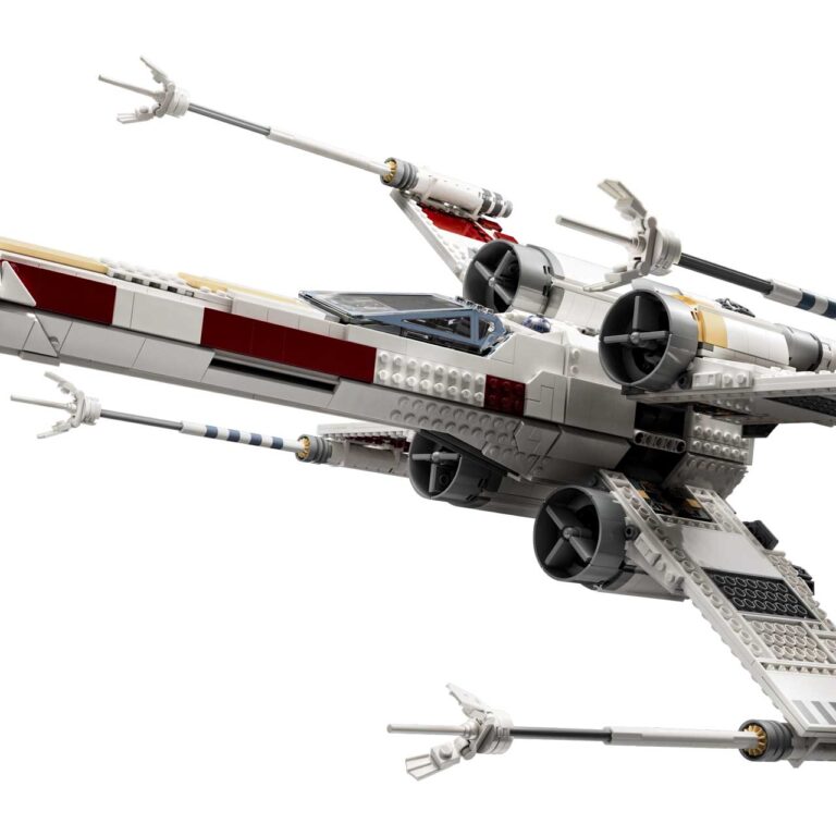 LEGO 75355 Star Wars UCS X-Wing Starfighter™ - LEGO 75355 alt3