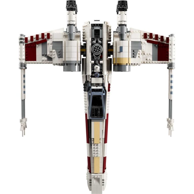 LEGO 75355 Star Wars UCS X-Wing Starfighter™ - LEGO 75355 alt4