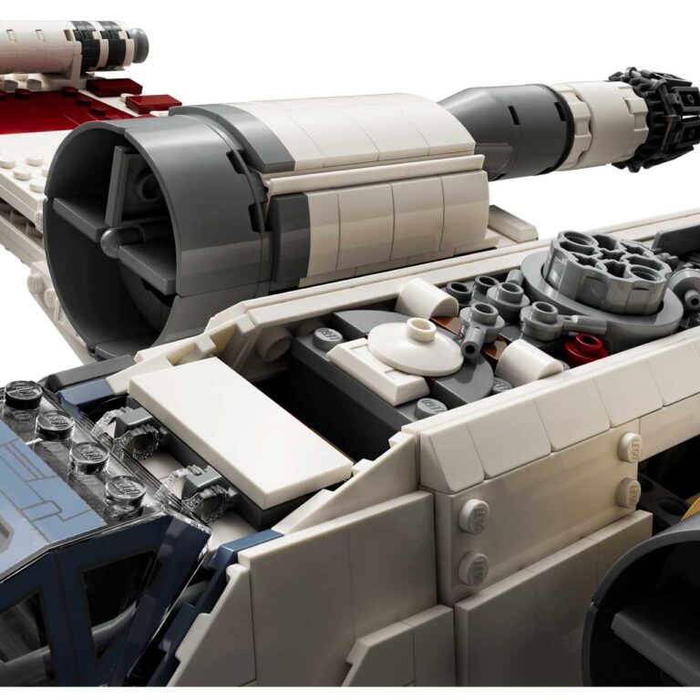 LEGO 75355 Star Wars UCS X-Wing Starfighter™ - LEGO 75355 alt5
