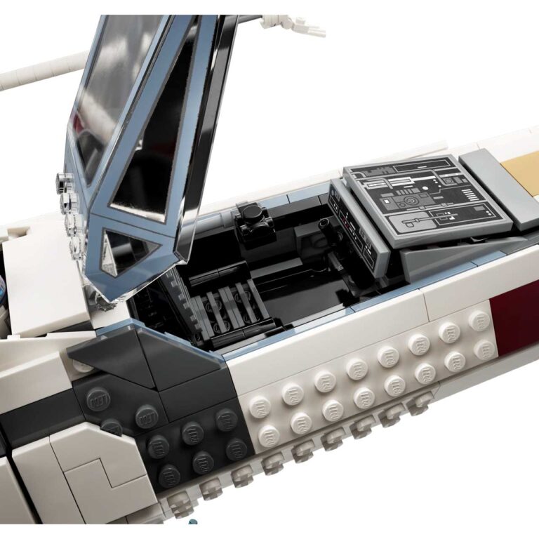 LEGO 75355 Star Wars UCS X-Wing Starfighter™ - LEGO 75355 alt6