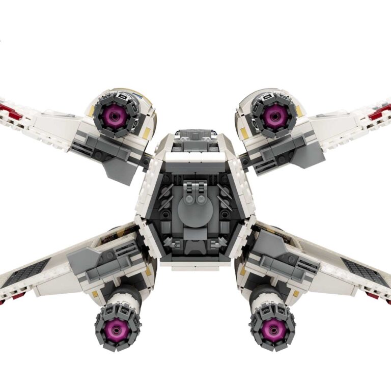 LEGO 75355 Star Wars UCS X-Wing Starfighter™ - LEGO 75355 alt7