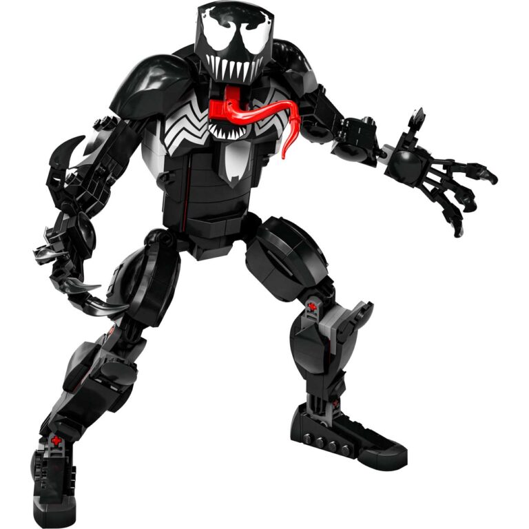 LEGO 76230 Marvel Venom Figure - LEGO 76230