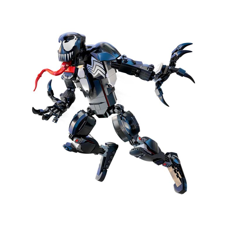 LEGO 76230 Marvel Venom Figure - LEGO 76230 alt2