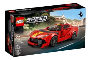 LEGO 76914 Ferrari