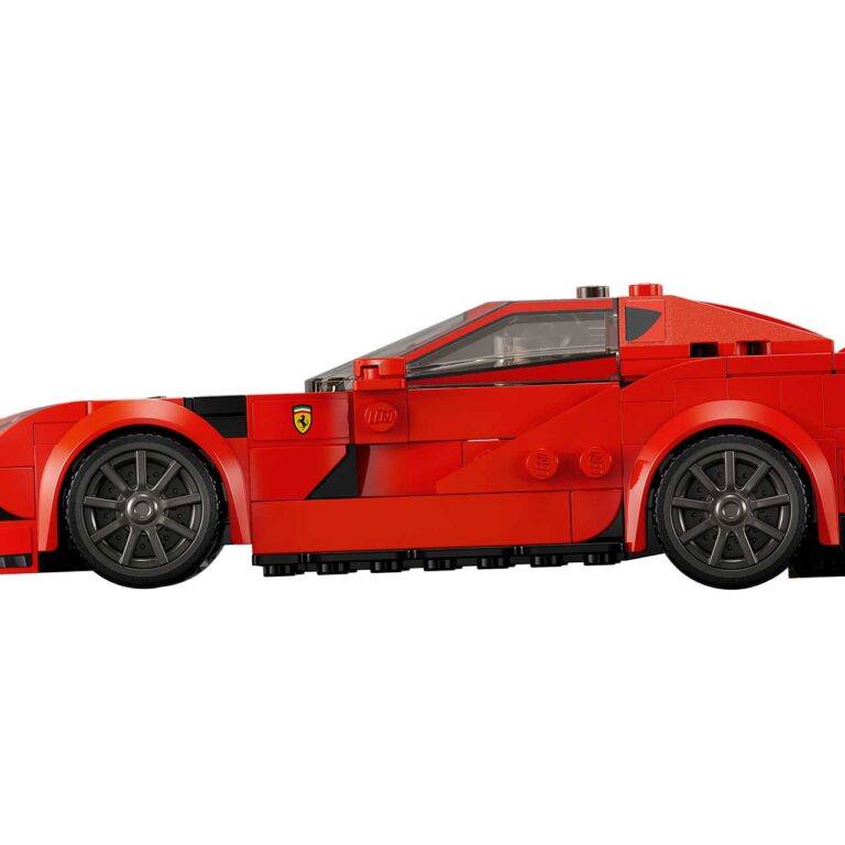 LEGO 76914 Speed Champions Ferrari 812 Competizione - LEGO 76914 alt3