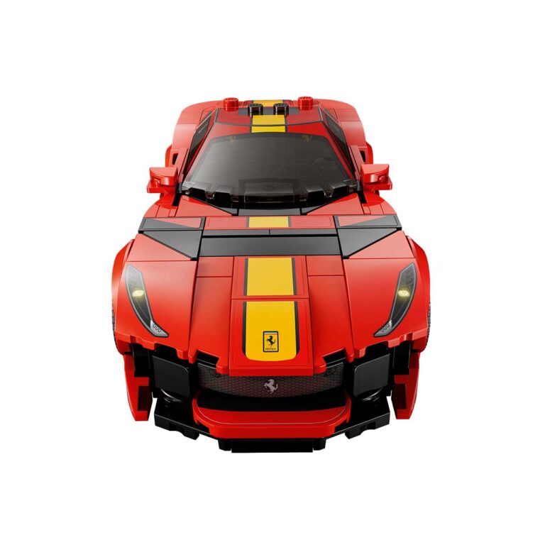 LEGO 76914 Speed Champions Ferrari 812 Competizione - LEGO 76914 alt5