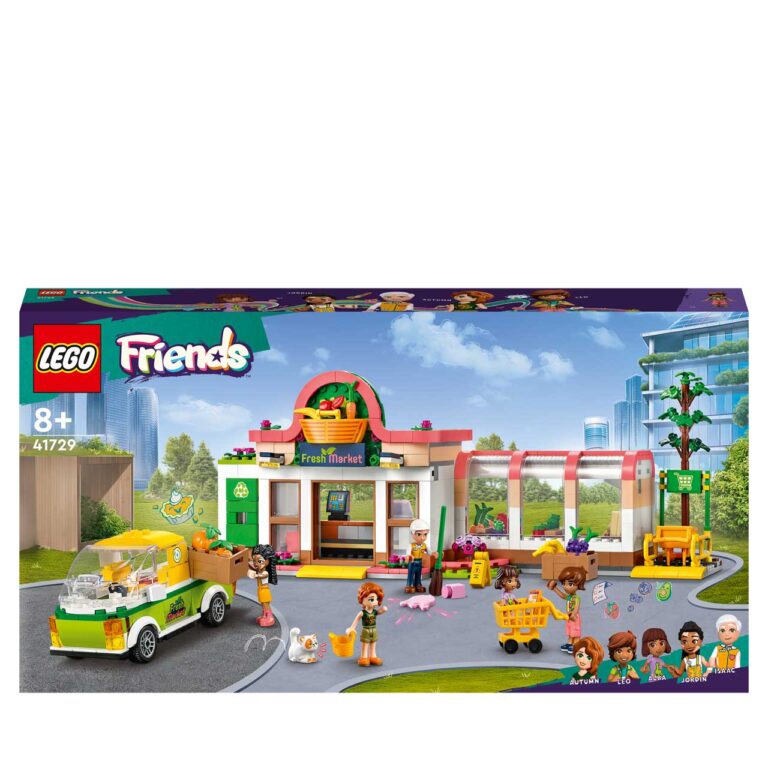 LEGO 41729