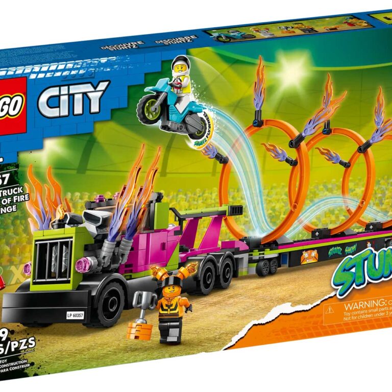 LEGO 60357