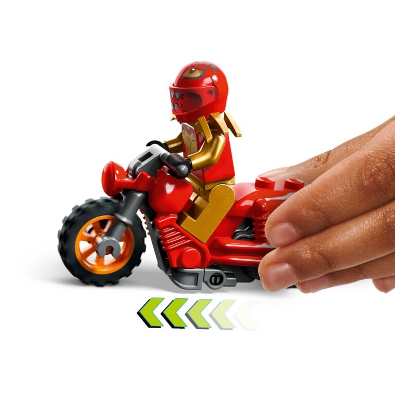 LEGO 60360 City Spinning Stunt-uitdaging - 60360 alt4