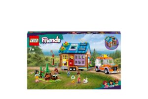 LEGO 41735 Friends Tiny House