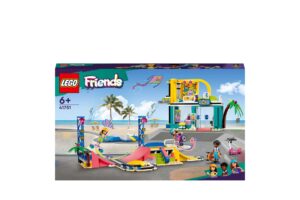LEGO 41751 Friends Skatepark