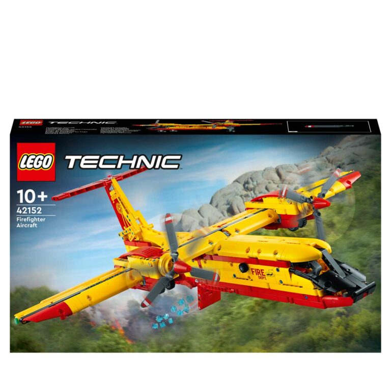 LEGO 42152