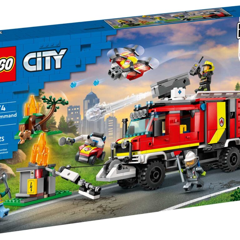 LEGO 60374