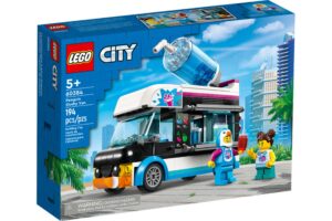 LEGO 60384