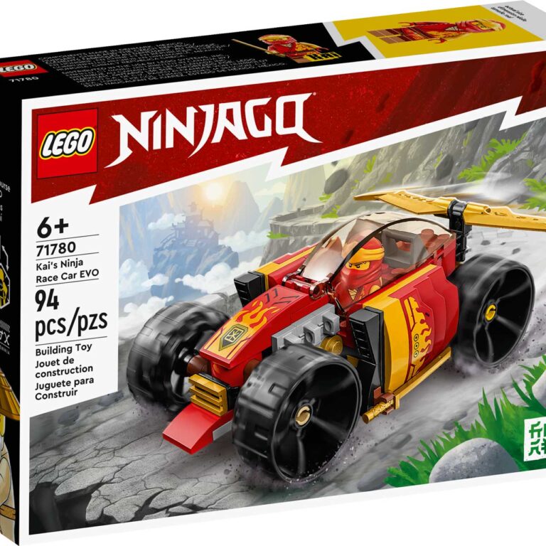 LEGO 71780