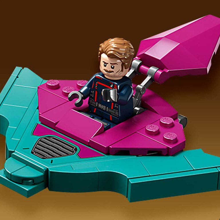 LEGO 76255 Marvel Het schip van de nieuwe Guardians - LEGO 76255 Carousel SmpImg 5 4 MB