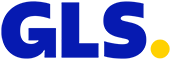 Winkelmand - GLS Logo breder