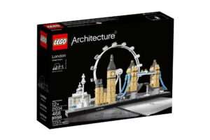 LEGO 21034 Londen