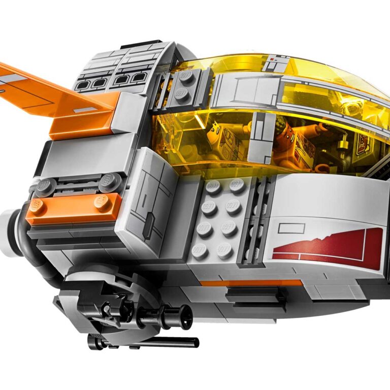 LEGO 75176 Star Wars Resistance Transport Pod - LEGO 75176 alt2