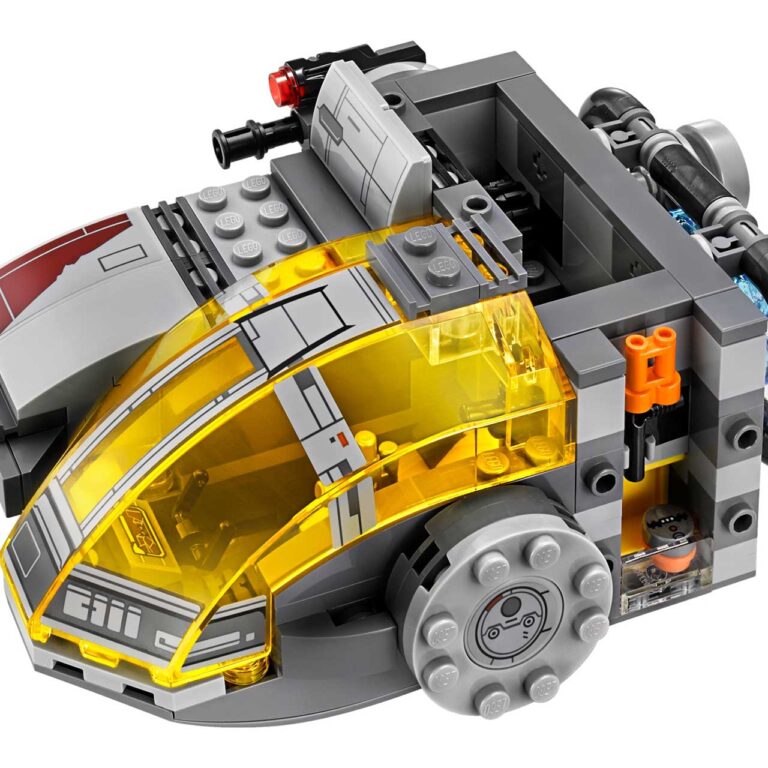 LEGO 75176 Star Wars Resistance Transport Pod - LEGO 75176 alt3