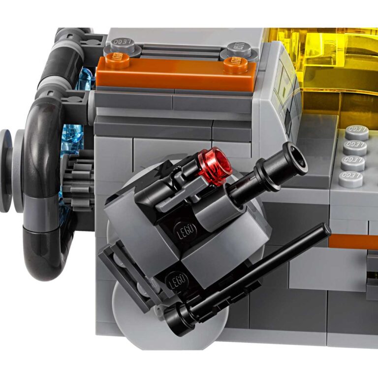 LEGO 75176 Star Wars Resistance Transport Pod - LEGO 75176 alt4