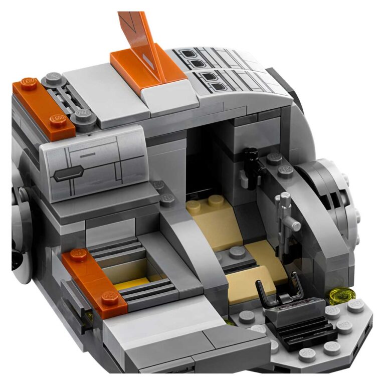 LEGO 75176 Star Wars Resistance Transport Pod - LEGO 75176 alt8