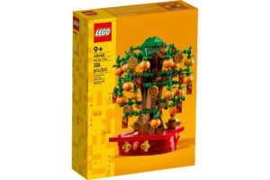 LEGO 40648 Geldboom