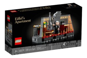 LEGO 40579