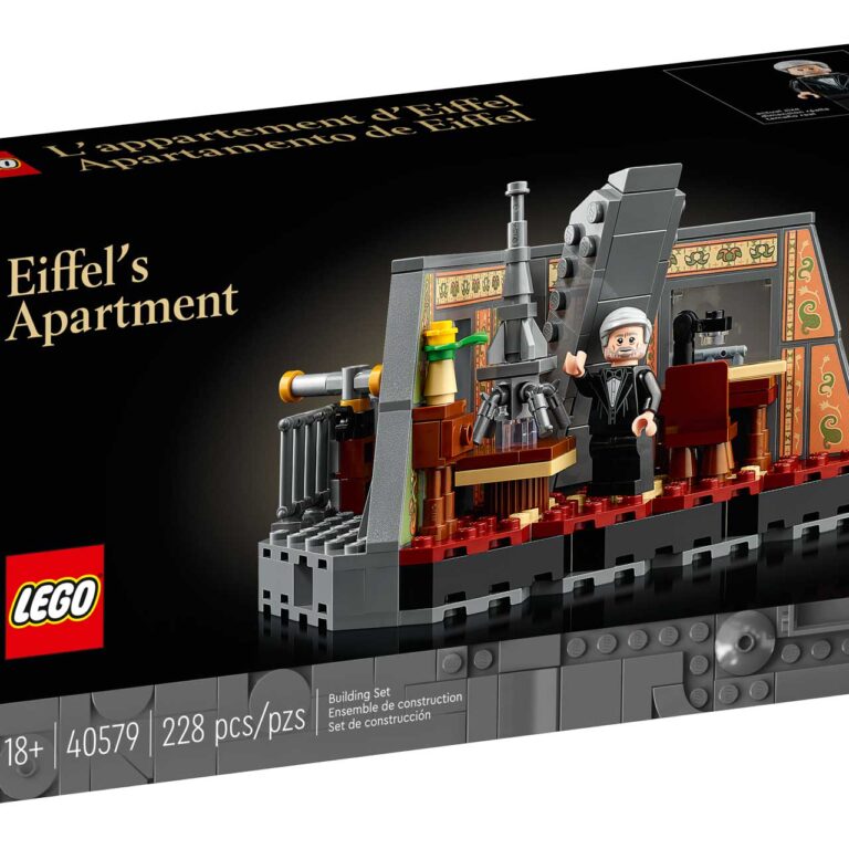 LEGO 40579