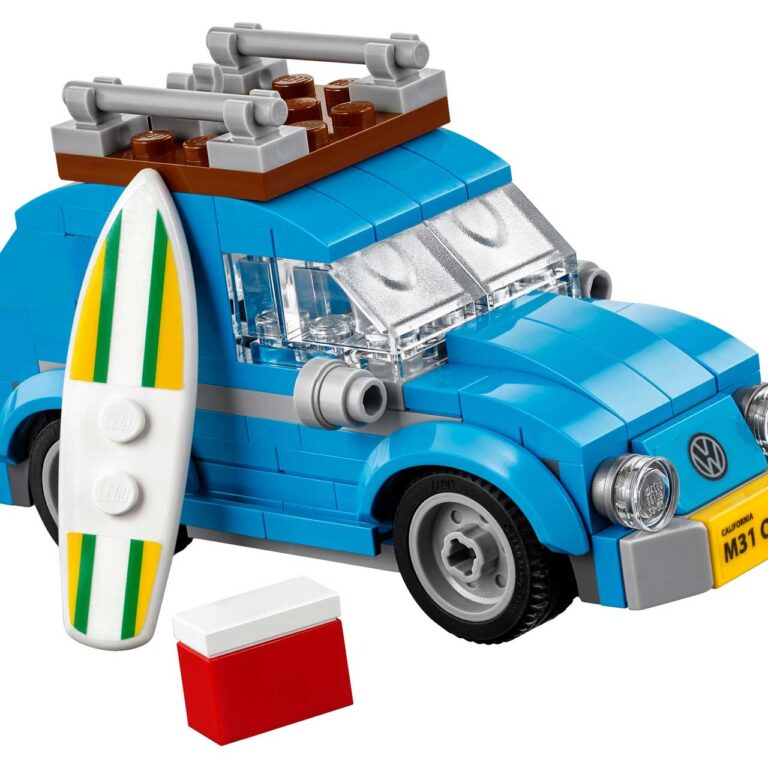 LEGO 40252 Creator VW Mini - LEGO 40252 alt2