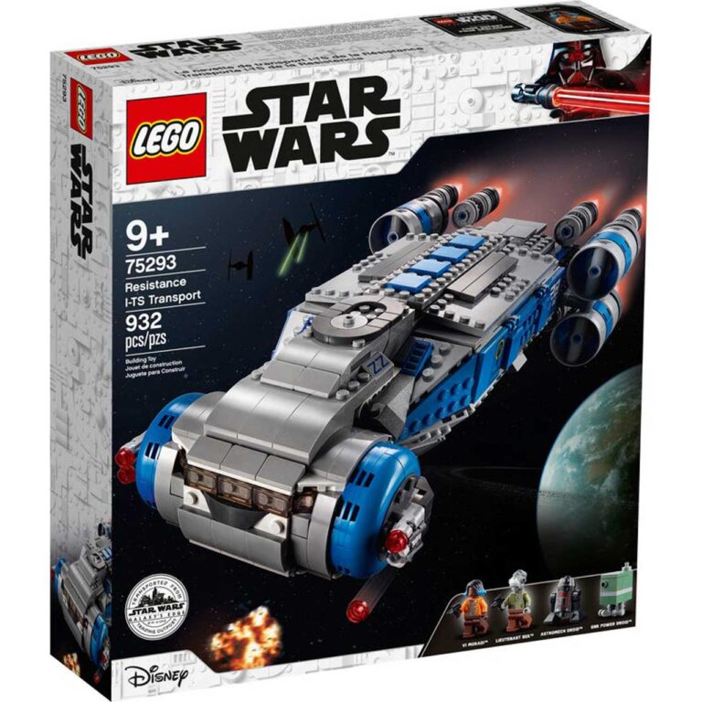 LEGO 75293