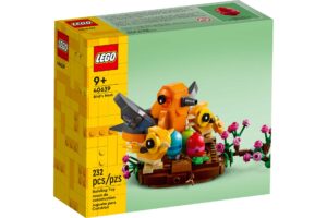 LEGO 40639