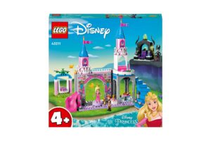 LEGO 43211 Disney Kasteel van Aurora