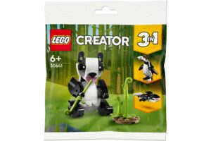 LEGO 30641 Panda