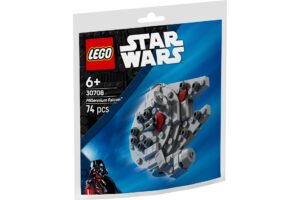 LEGO 30708