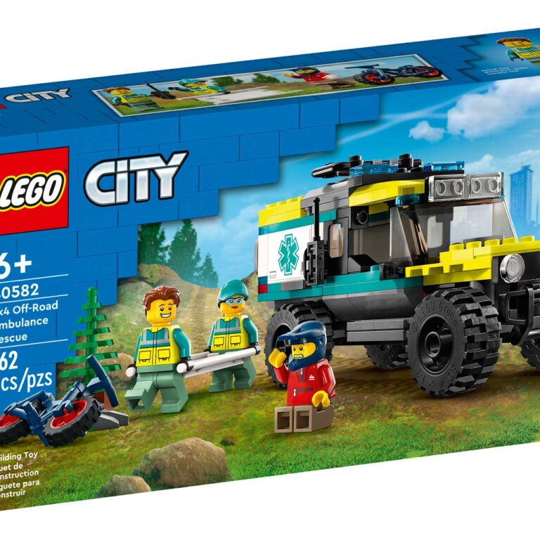 LEGO 40582