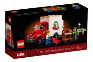 LEGO 40586