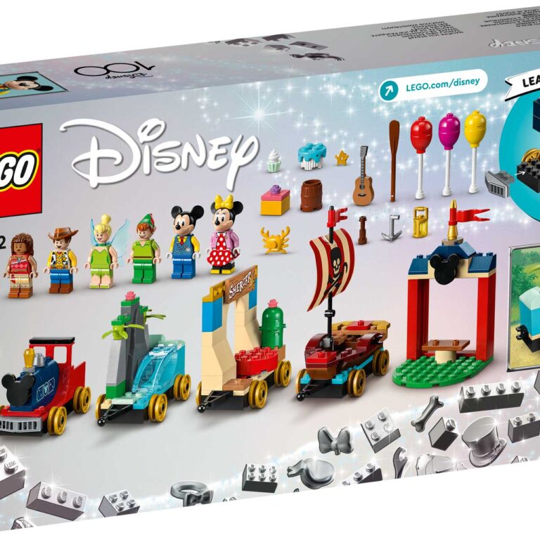 LEGO 43212 Disney Feesttrein - 43212 Box5 v29