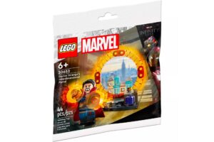 LEGO 30652